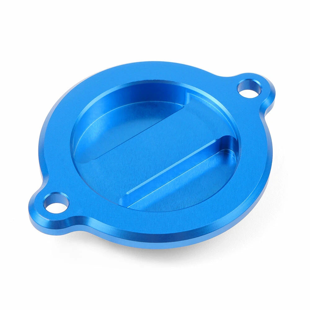 Oil Filter Cap Cover Plug for Husqvarna 701 Enduro Supermoto (2016–2020)