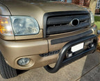 Bumper Guard Push Bull Bar for Toyota Sequoia Tundra (1999–2007)