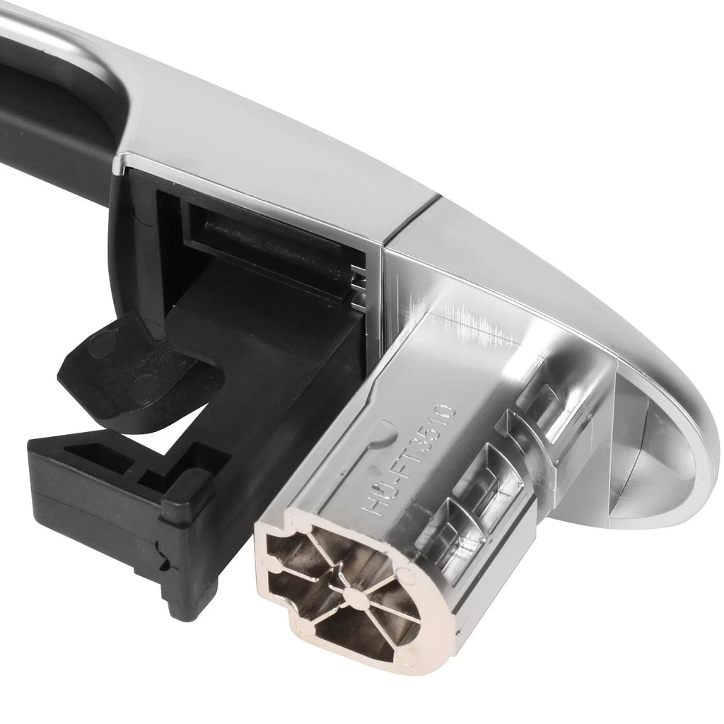 Exterior Door Pull Handle for Fiat 500L (2014–2017)