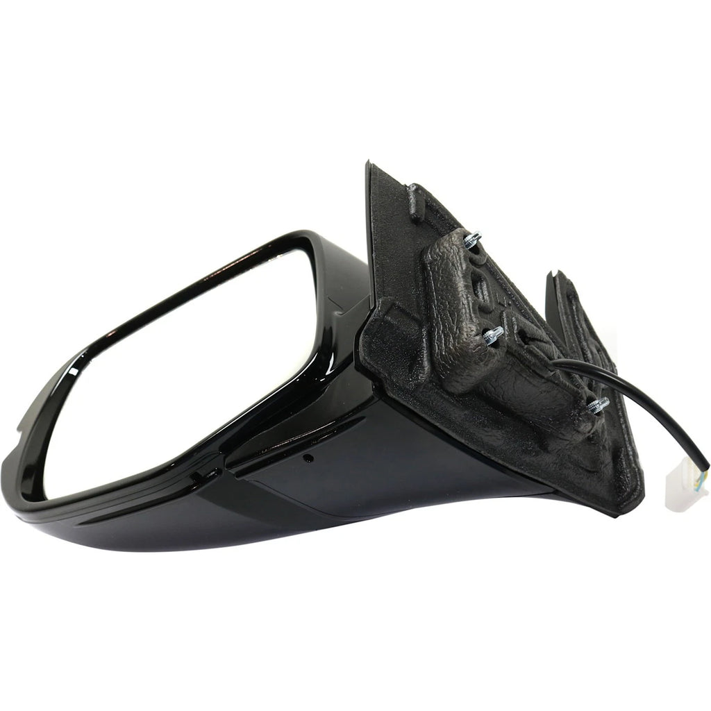 Driver Left Side Mirror for Honda Ridgeline (2017–2020)