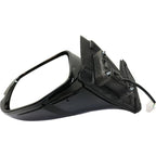 Driver Left Side Mirror for Honda Ridgeline (2017–2020)