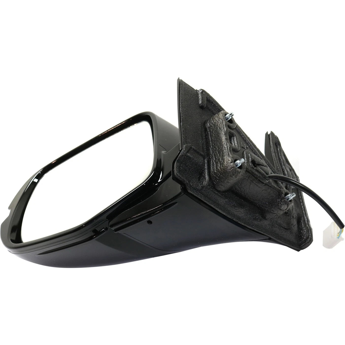 Driver Left Side Mirror for Honda Ridgeline (2017–2020)