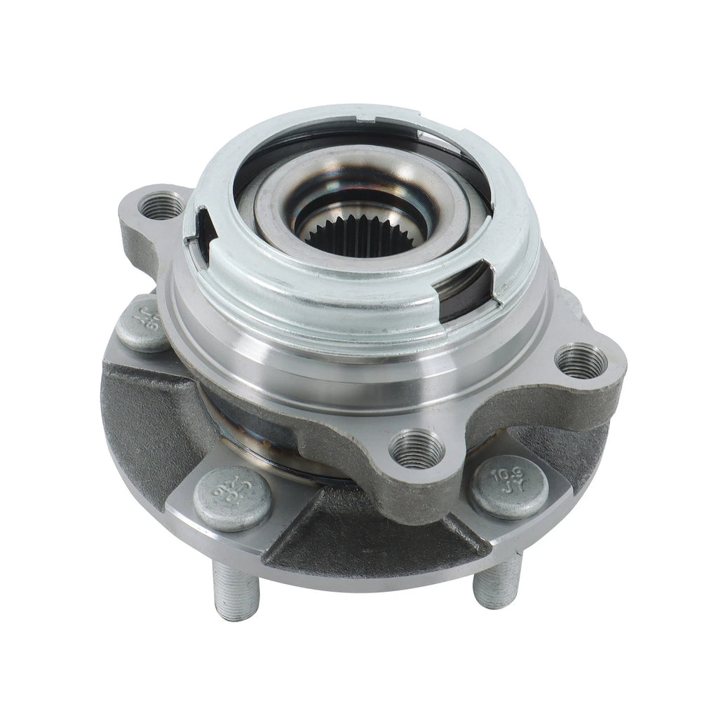 Front Wheel Hub Bearing Assembly for Infiniti Q50 Q60 Q70 G37 QX50 QX70 M35 (2014–2020)