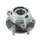 Front Wheel Hub Bearing Assembly for Infiniti Q50 Q60 Q70 G37 QX50 QX70 M35 (2014–2020)