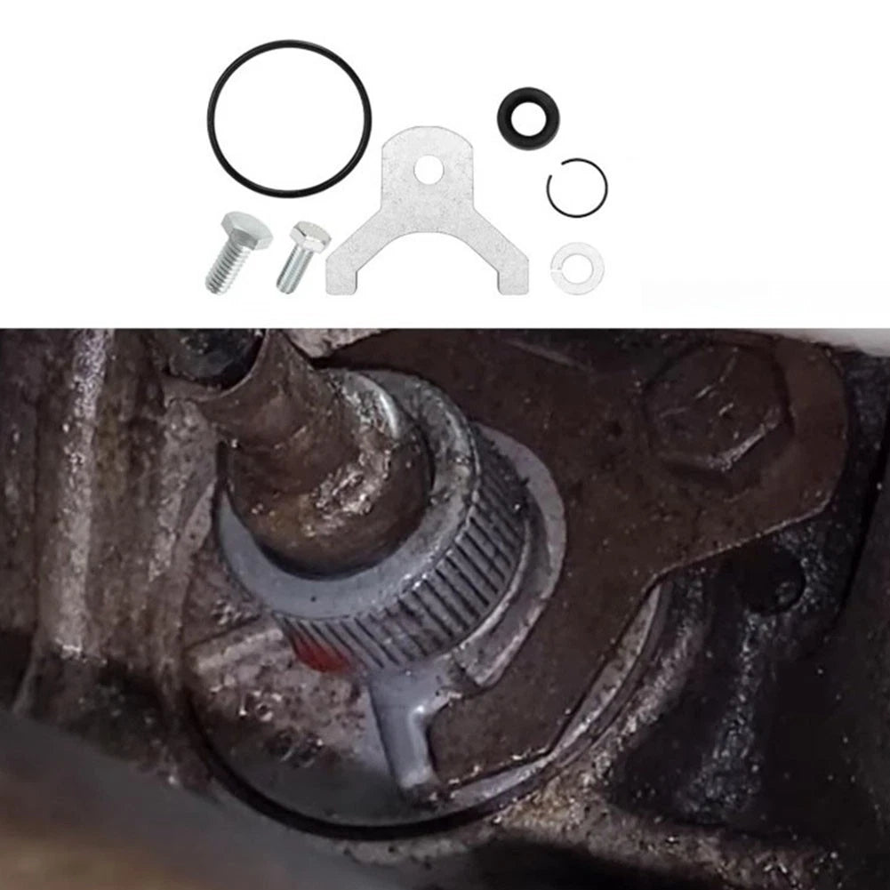 Comprehensive Seal Kit for 700R4 Transmission (1982–1996)