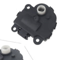 Heater Air Blend Door Actuator for Chevrolet Impala, Cadillac (2000-2016)