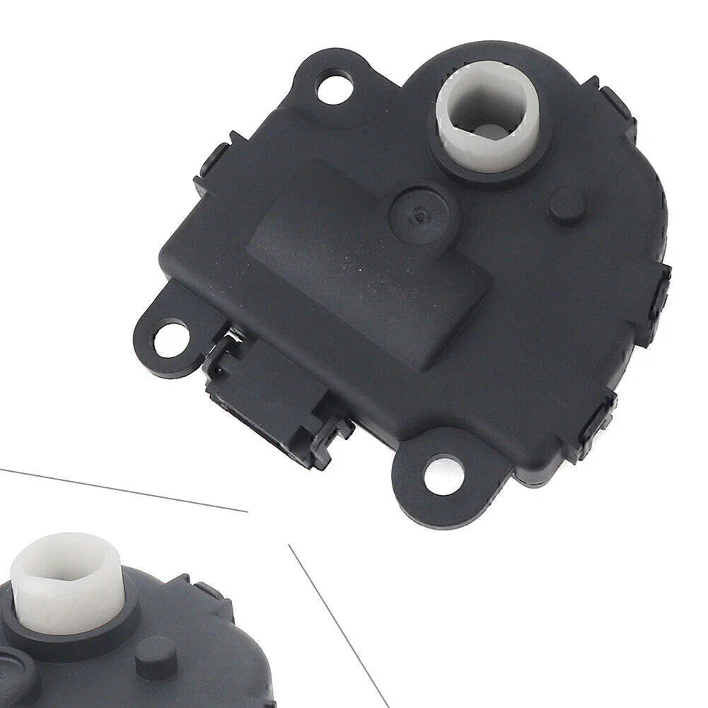 Heater Air Blend Door Actuator for Chevrolet Impala, Cadillac (2000-2016)