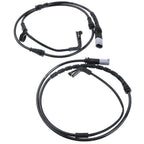 2X Disc Brake Pad Wear Sensor for BMW X5 X6 (2007–2010)