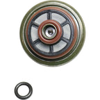 Fuel Pressure Regulator for Chevy S-10 Blazer Pickup (1994–2004)