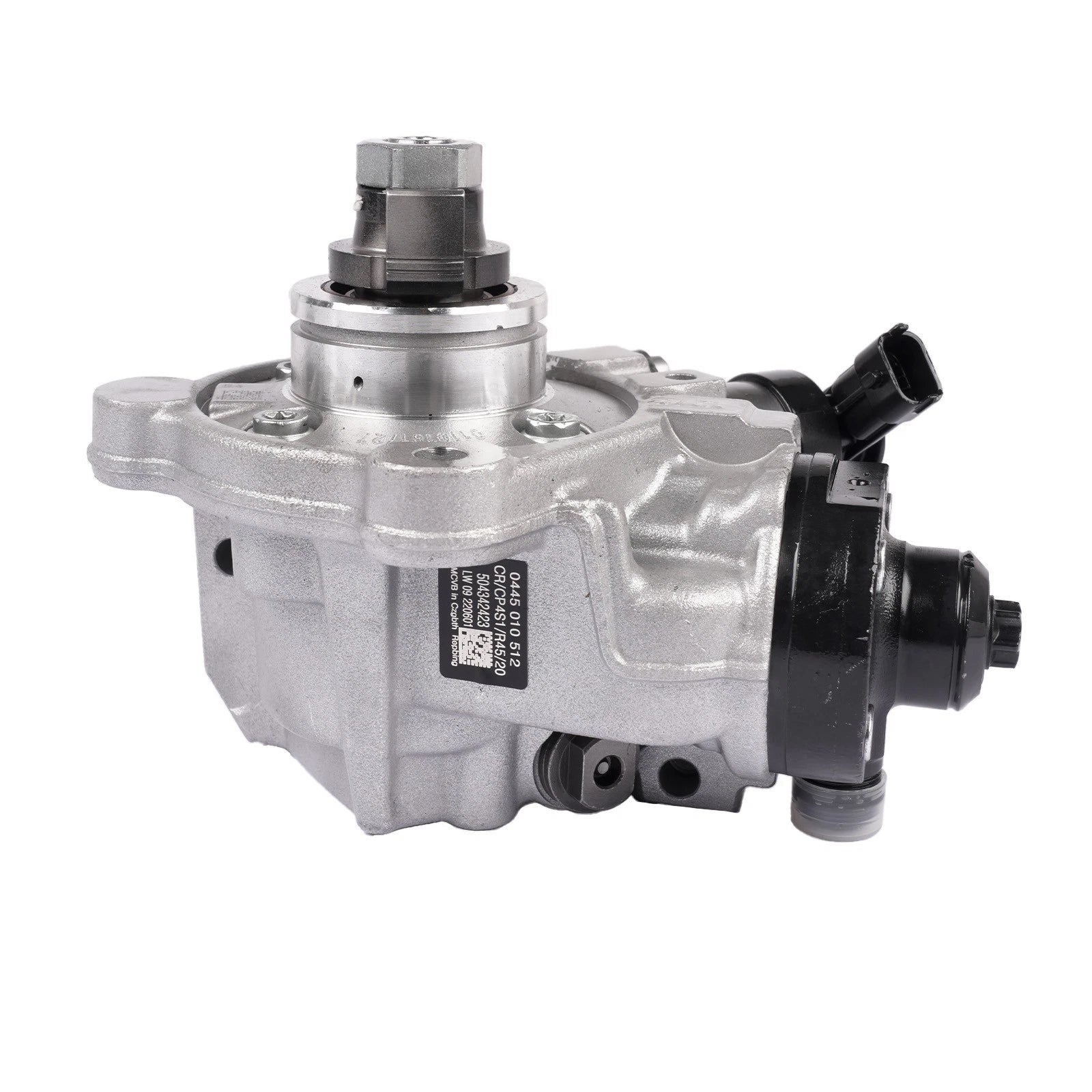 Fuel Injection Pump for Iveco Daily, Citroen Jumper, Fiat Ducato (3.0D) 504371260