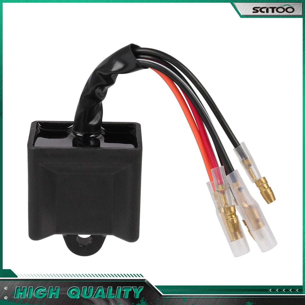 CDI Box for Yamaha Blaster 200 YFS200 (1988, 1990–2002)