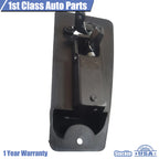 Rear Door Handle for Chevrolet Silverado GMC Sierra (1999–2007)