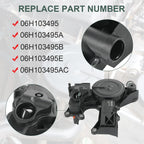 PCV Valve Oil Separator Kit for Audi Q5 (2018–2023)