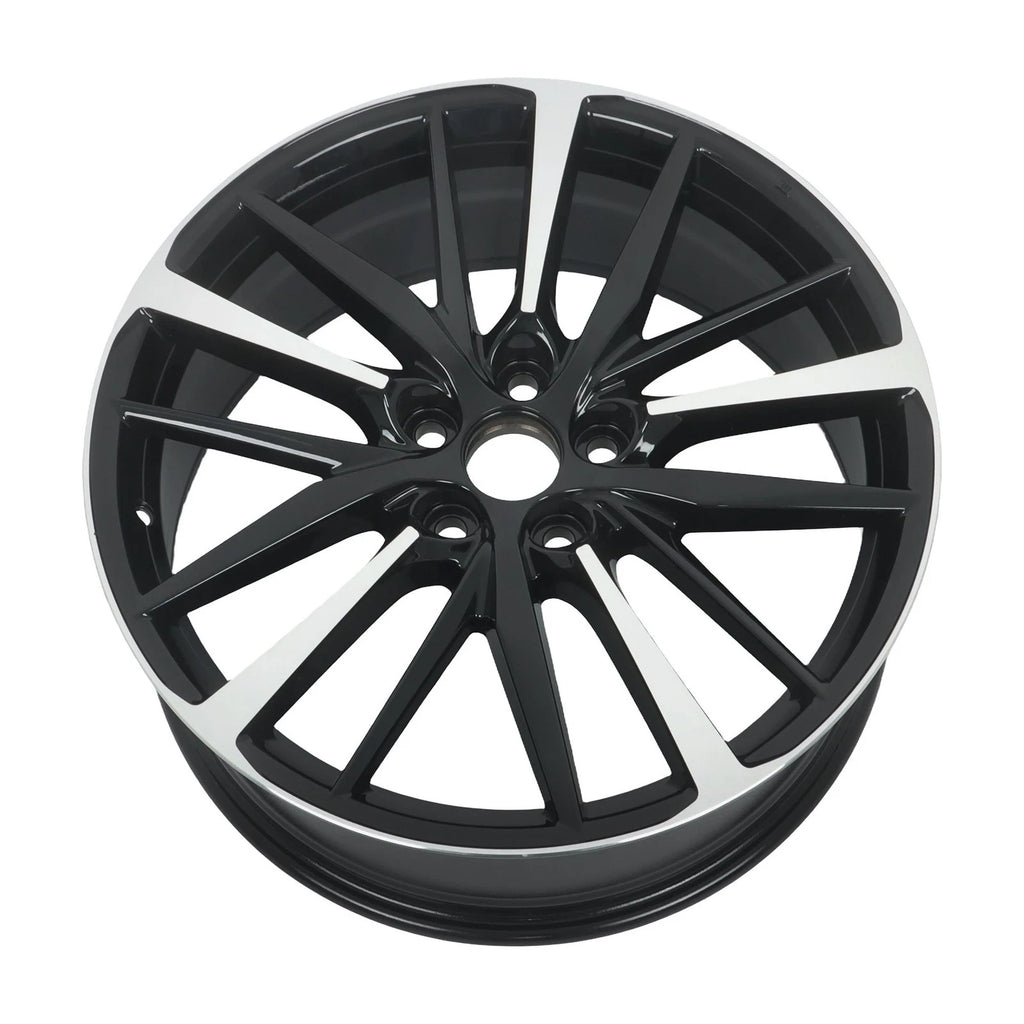 19" Replacement Wheel for Toyota Camry XSE (2018–2020)
