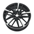 19" Replacement Wheel for Toyota Camry XSE (2018–2020)