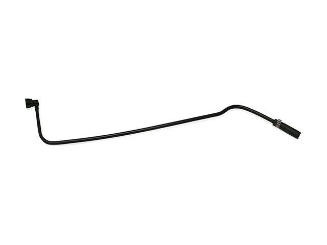 Radiator Hose for Jaguar XKR (2000–2002) XN547JR