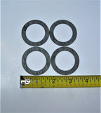 Set of 4 OMC 312780 Cobra Sterndrive Distributor Gaskets for OMC