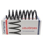 Lesjofors Coil Spring Rear for (without Sport Suspension) 4256848