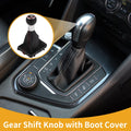 6 Speed Gear Shifting Lever Knob with Cover for Audi A3 (2013–2020)