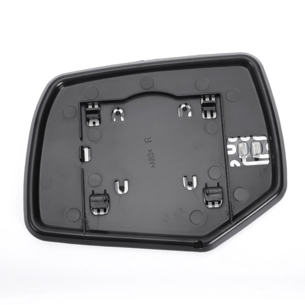 Heated Right Side Mirror Glass for Ford Escape (2008–2012)