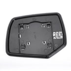 Heated Right Side Mirror Glass for Ford Escape (2008–2012)