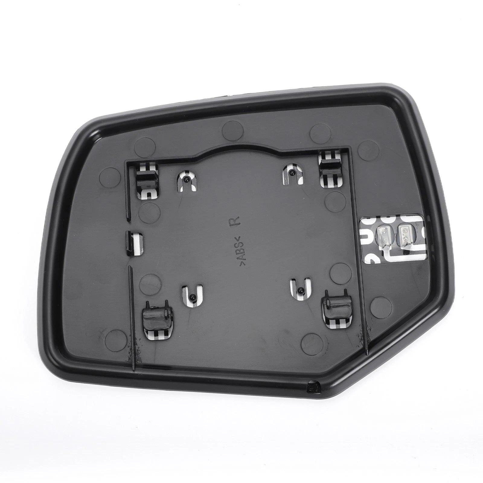 Heated Right Side Mirror Glass for Ford Escape (2008–2012)