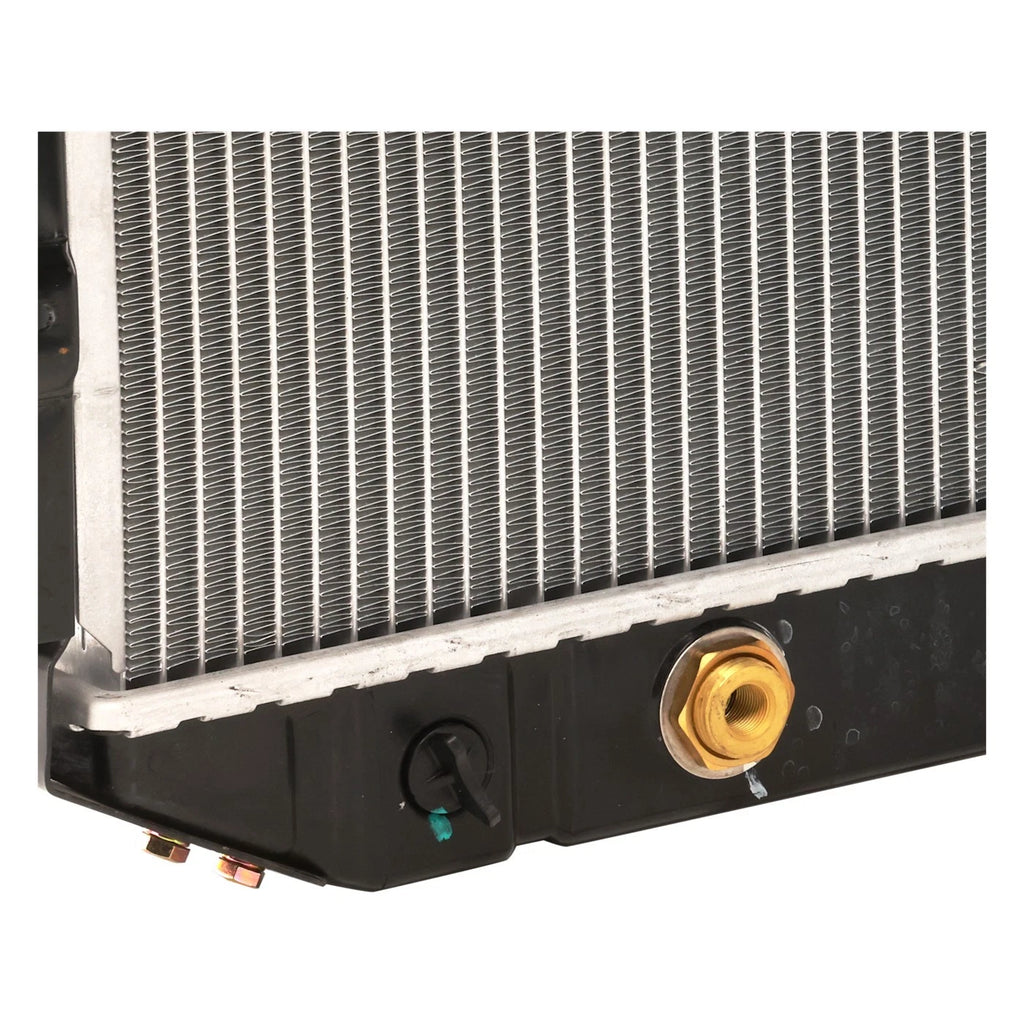 Radiator for Dodge Ram 1500 Van, Ram 3500 Van (1999–2003)