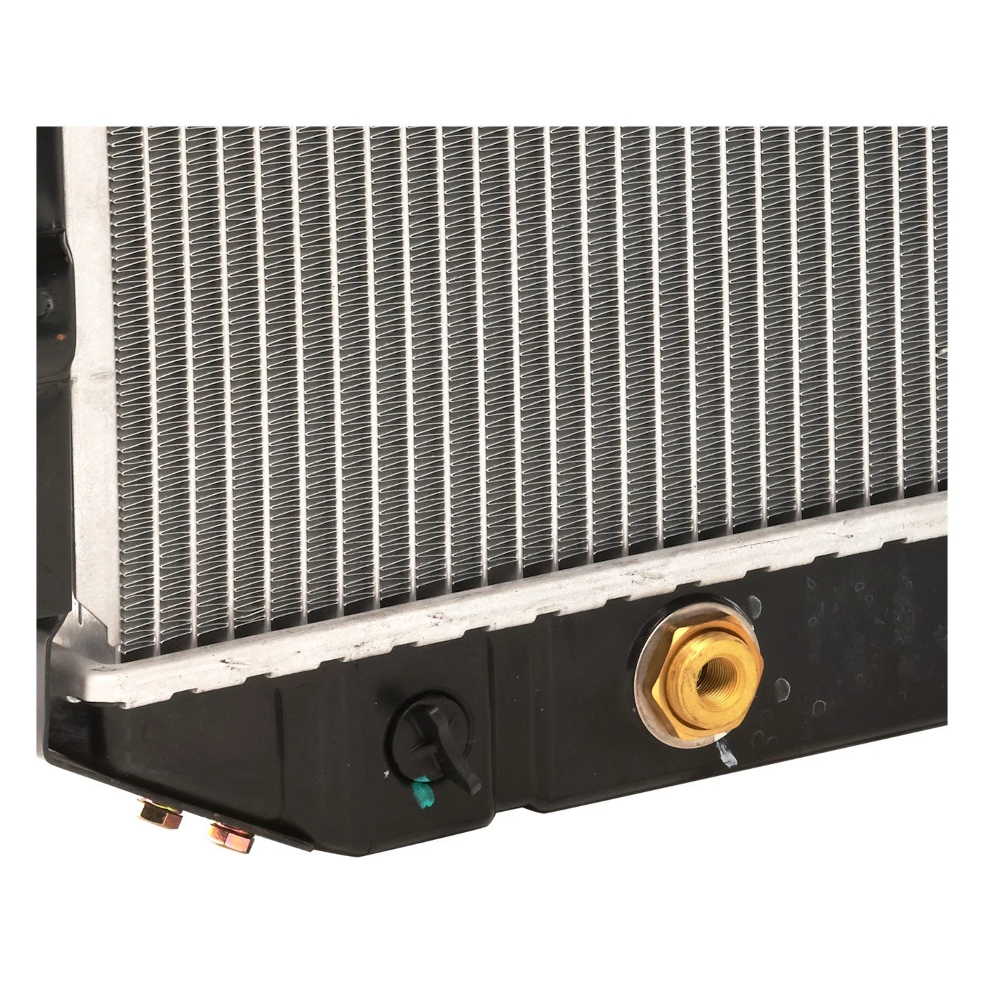 Radiator for Dodge Ram 1500 Van, Ram 3500 Van (1999–2003)