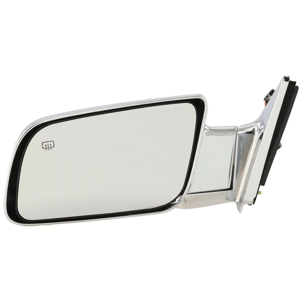 Driver Side Mirror for Chevrolet C1500 (1988–1998)