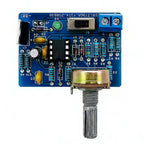Electronics Kit LM358 DC Motor Speed Controller Circuit Board