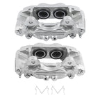 Front L&R Brake Calipers Pair for Toyota 4Runner, FJ Cruiser (2003–2014) 19-2985