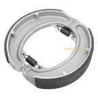 Rear Brake Shoes for Honda Big Red 250 ATC250ES ATC250SX (1985–1987) 06430-HM5-A80