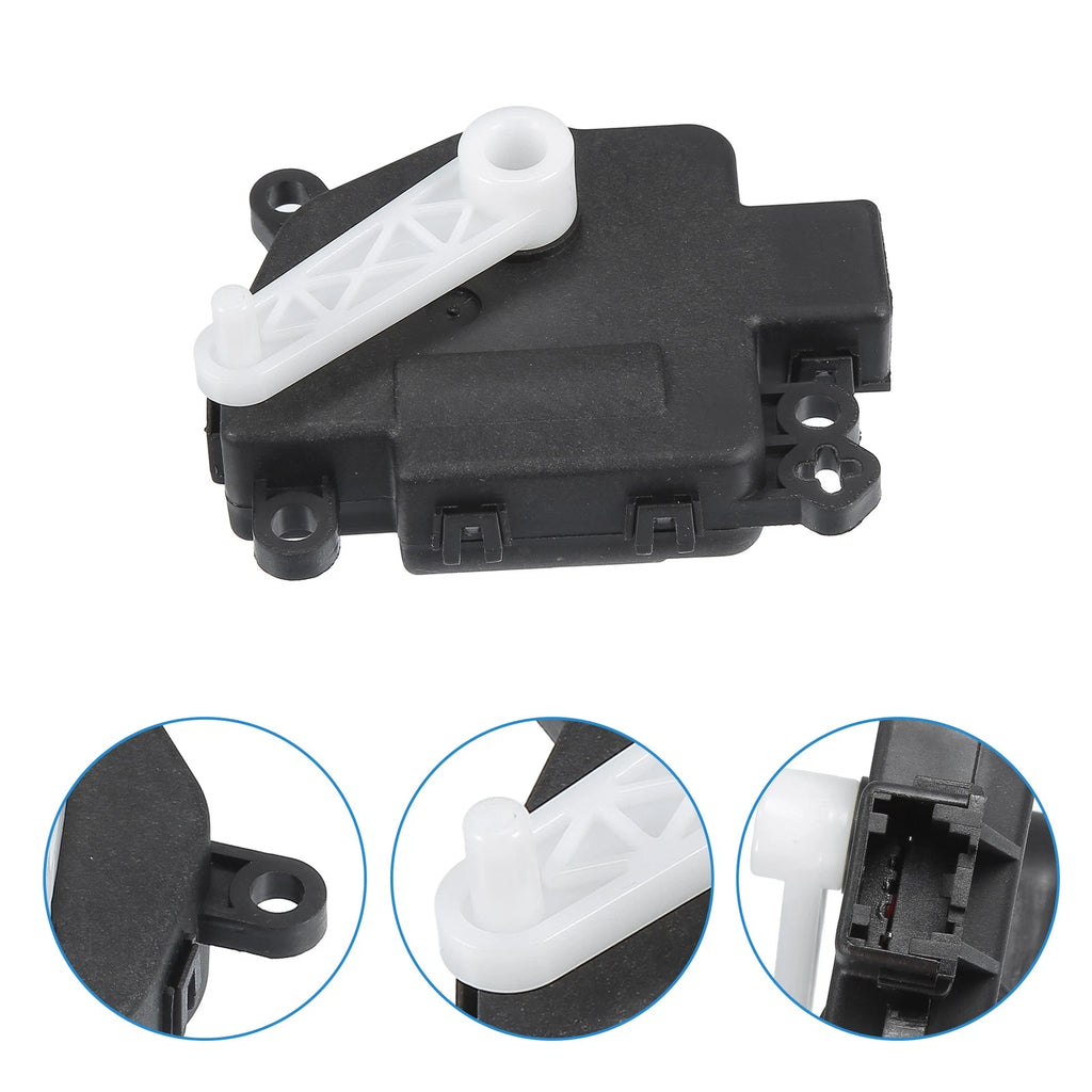 Auto Air Door Actuator for Ford Mustang (2005–2009)
