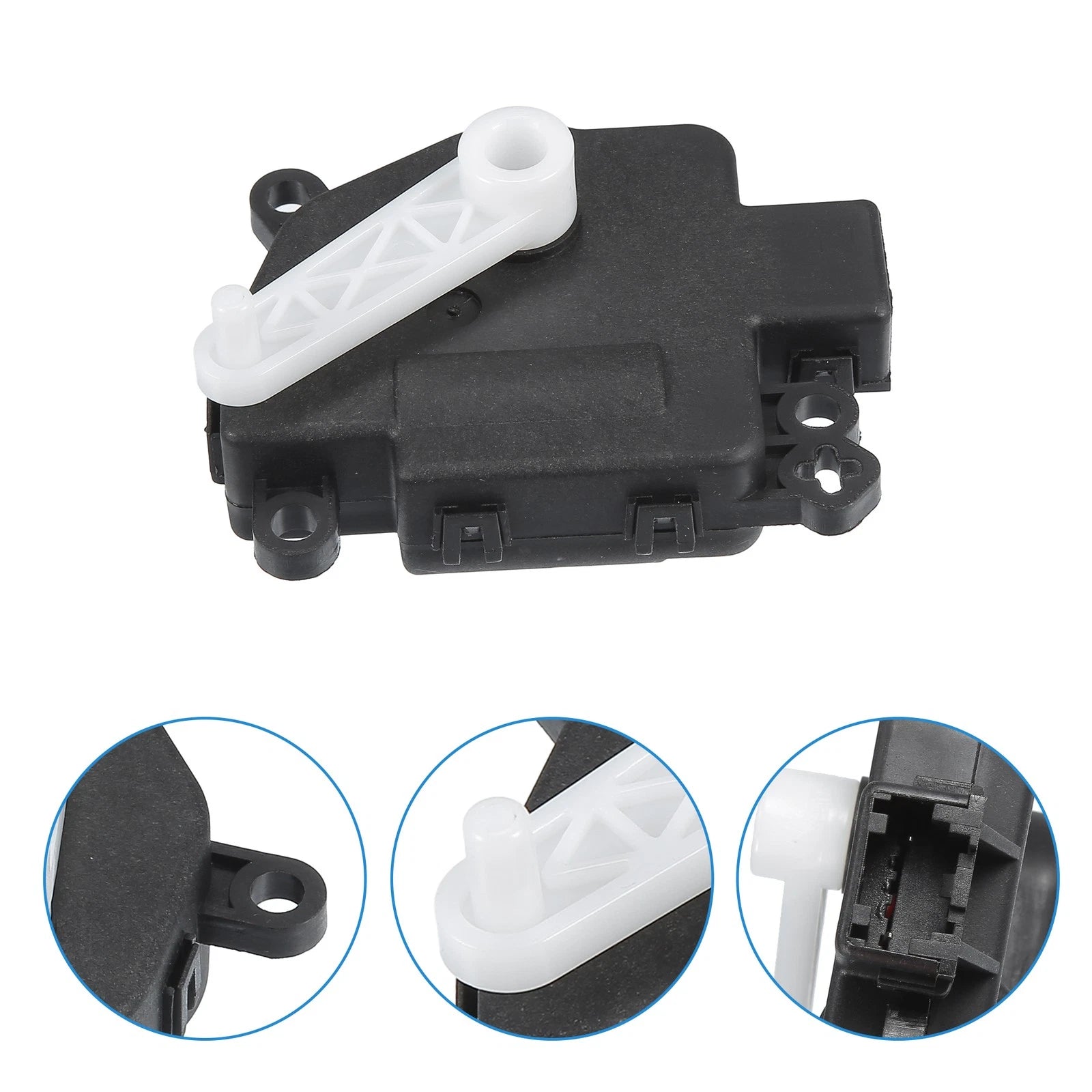 Auto Air Door Actuator for Ford Mustang (2005–2009)