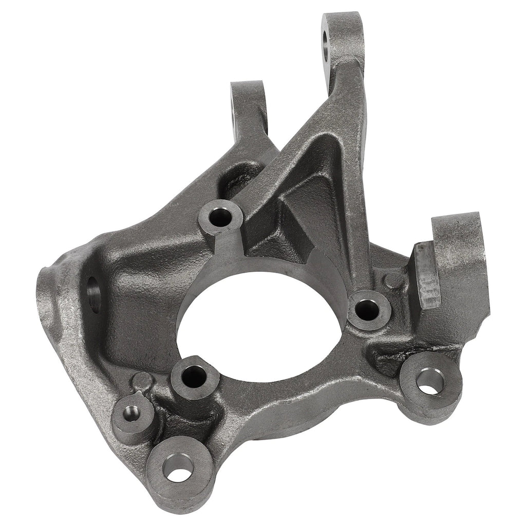 Front Right Passenger Steering Knuckle for Jeep Wrangler (2007–2018)