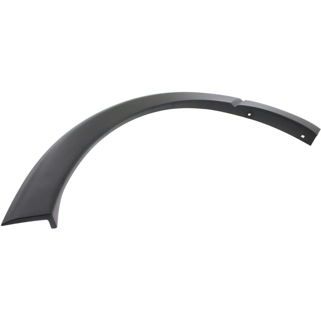 Fender Flares for Ford (Rear Passenger Right Side)