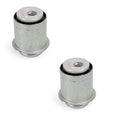 Set of 2 Rear Upper Control Arm Bushings for Mercury Cougar
