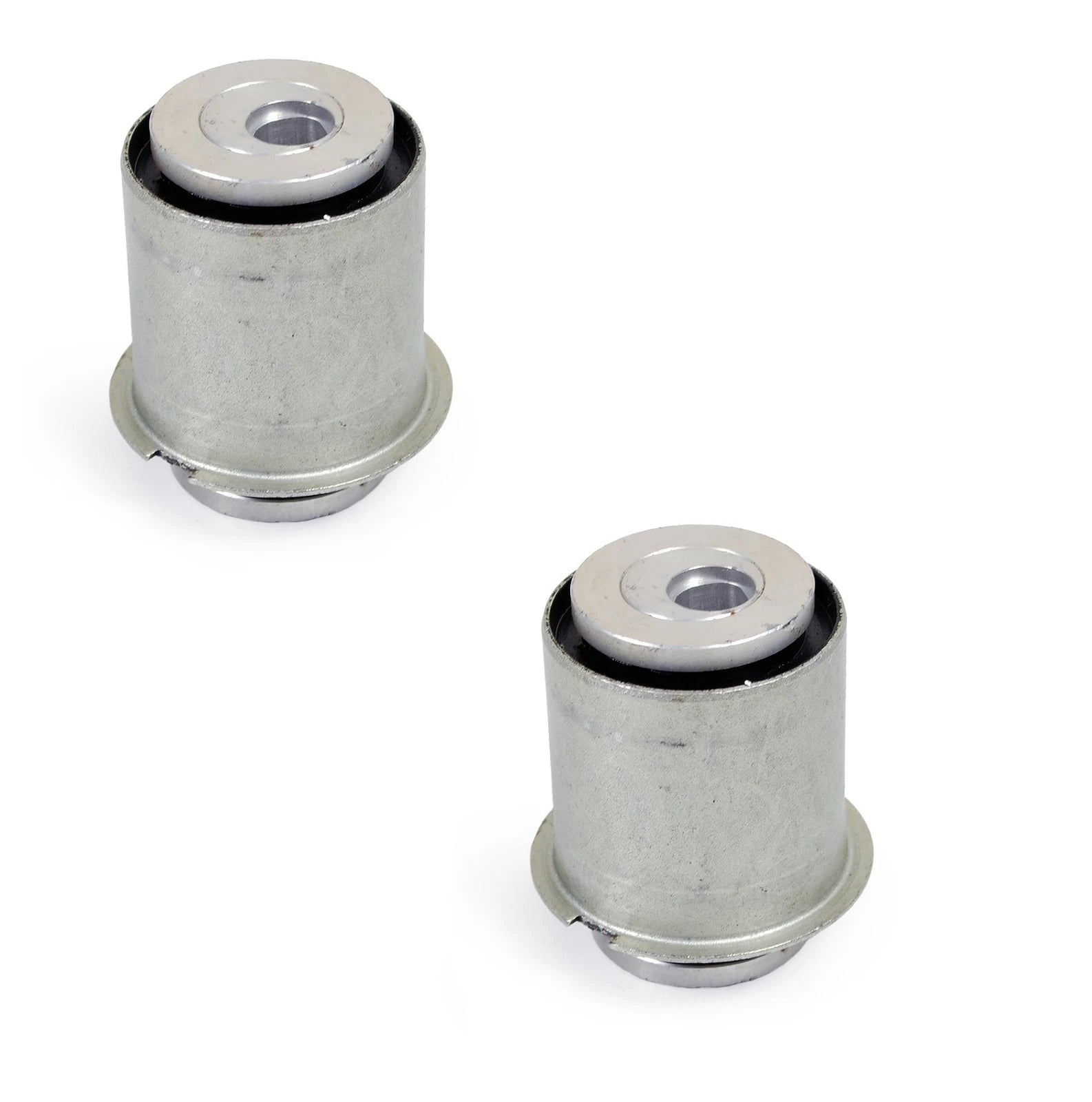 Set of 2 Rear Upper Control Arm Bushings for Mercury Cougar
