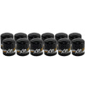Set of 12 Wix 57060XP Engine Oil Filters for (Spin-On)