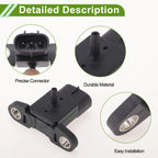 MAP Sensor No.8942112150 for Toyota Matrix (2004–2006)