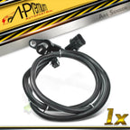Front Left ABS Wheel Speed Sensor for Mitsubishi Lancer (2003–2006)
