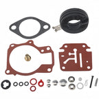 Outboard Carburetor Repair Kit for Evinrude Johnson (396701)