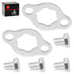 2X Engine Front Sprocket Retainer Plate for Honda XR80R (1985–2003)