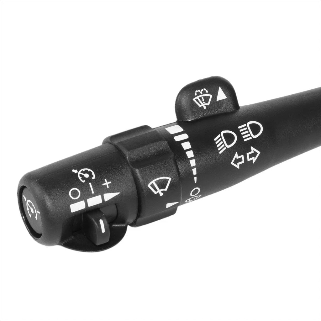 Turn Signal Combination Switch for Silverado/Sierra/Suburban/Yukon/Tahoe (2001–2007)