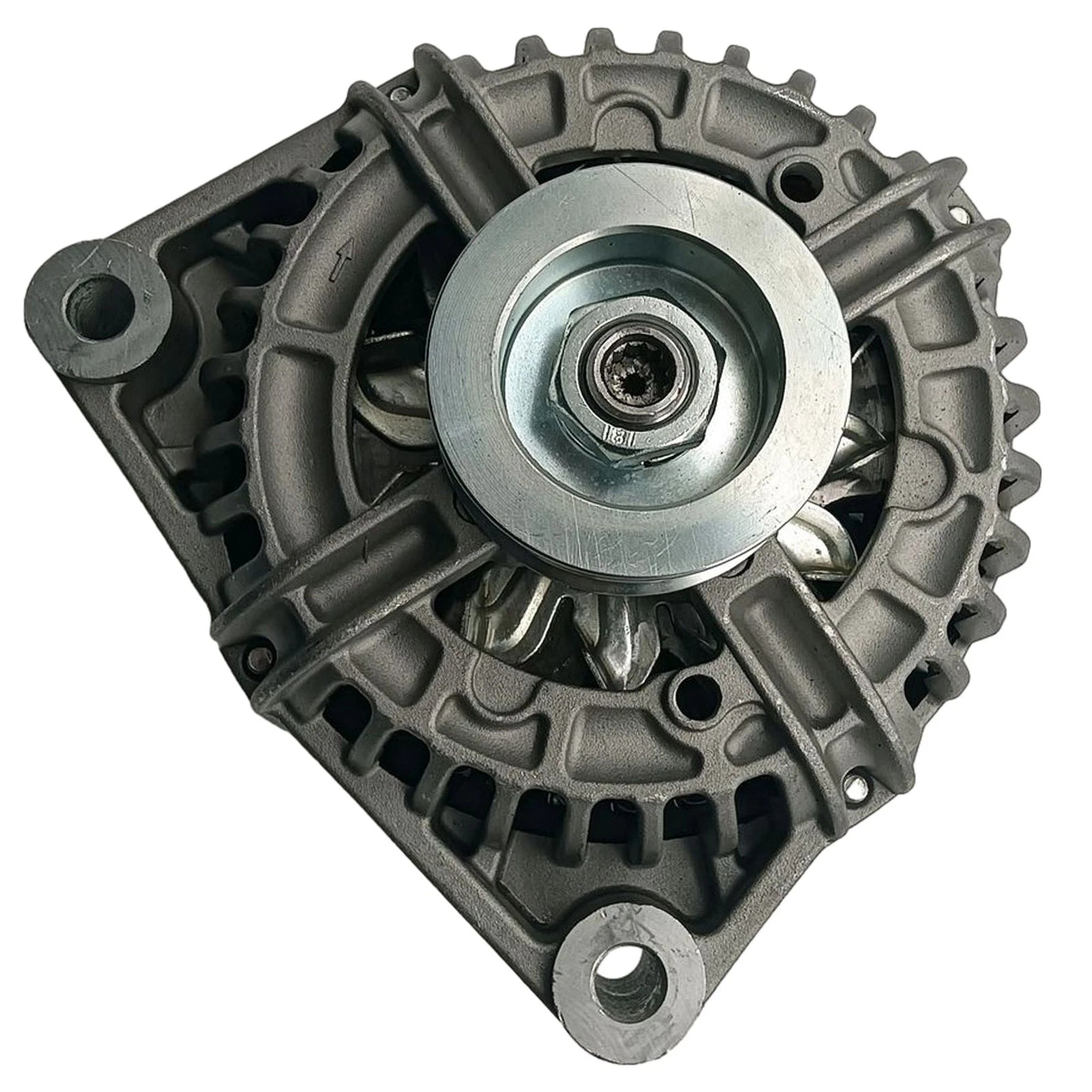 Alternator for GMC Yukon Chevy Silverado 1500 Tahoe (1999-2006)