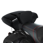 Low Profile Trunk for Indian Pursuit Limited Dark Horse (2022–2025)
