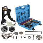 Timing Chain and Camshaft Tool Kit for BMW N51 N52 N54 N55 S55 (2006–2021)