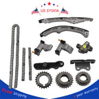 Timing Chain Kit for Ford Edge Mazda CX-9 Lincoln MKX (2007–2019)