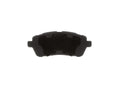 Bosch Front Brake Pads with Hardware for (BE1454AH)
