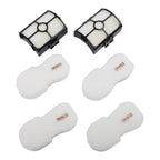 Filter Pack for Shark Powerdetect Ultra Light Vacuum (Models)